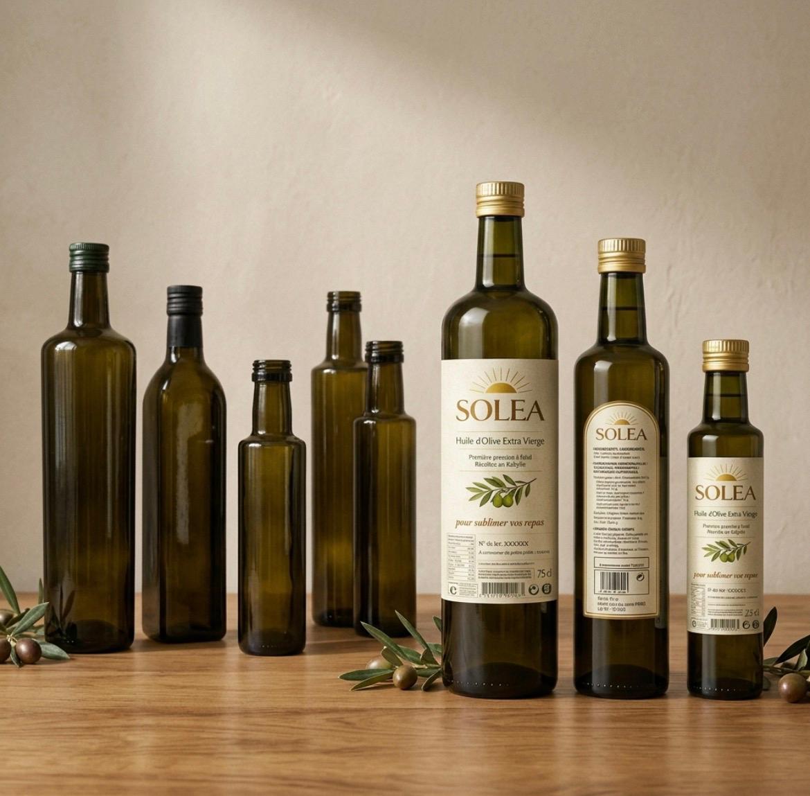 Production traditionnelle